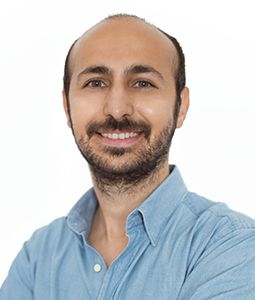 Mustafa Mert Bingöl                  